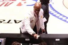 2022 NBA All-Star - Ruffles NBA All-Star Celebrity Game