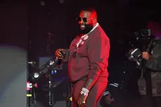 Rick Ross