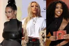 Rihanna-Doja-SZA Win Big At Webbys
