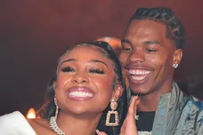 Lil Baby Jayda Cheaves Music Video Go Hard