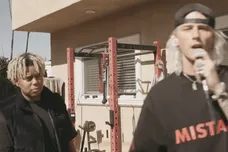 machine-gun-kelly-cordae-doja-freestyle