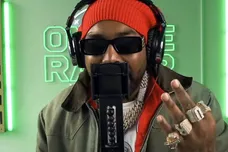 Icewear Vezzo - Laffy Taffy Freestyle