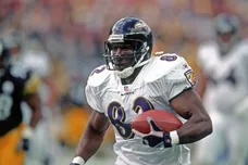 Baltimore Ravens v Pittsburgh Steelers