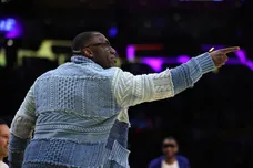 Memphis Grizzlies v Los Angeles Lakers