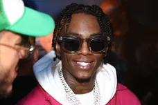 WWE 2K23 Launch Event