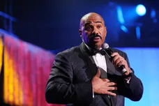 Ford Presents The 8th Annual Hoodie Awards Hosted By Steve Harvey - Inside