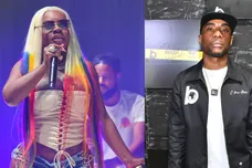 Sukihana Charlamagne Tha God