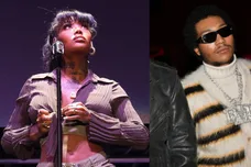 Summer Walker Lil Meech FaceTime