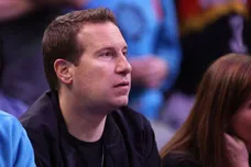 Oklahoma City Thunder v Phoenix Suns