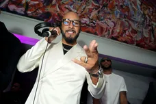 2023 Brooklyn Artists Ball Made Possible By Dior