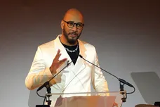 Swizz Beatz 2023 Brooklyn Artists Ball Made Possible By Dior