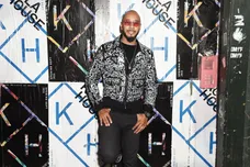 Kola House Opening Party