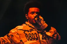 The Weeknd 2023 Coachella Valley Music And Arts Festival - Weekend 2 - Day 1