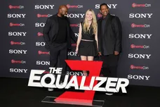 CinemaCon 2023 Opening Night - Sony Pictures Entertainment Photocall