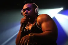 Timbaland In Concert - January 20, 2010