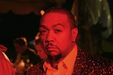 Rihanna Party At The New York EDITION