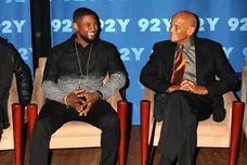92nd Street Y Presents: "Breaking The Chains" Of Social Injustice