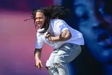 2023 Dreamville Music Festival