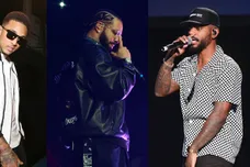 Who Created Trap Soul Twitter Drake Bryson Tiller Kirko Bangz