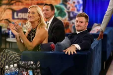 2023 NFL Draft - Round 1