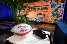 2023 NFL Draft - Round 1