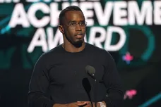 2015 BET Awards - Show