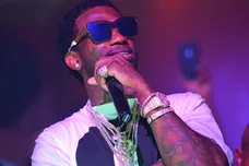 Gucci Mane Welcome Home Concert