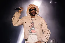 2023 Rolling Loud Los Angeles