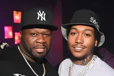 50 Cent Power Spoof Video Lil Meech Arrest
