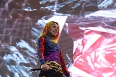 2018 Made In America - Day 1