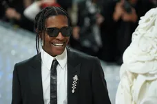 2023 Costume Institute Benefit - Karl Lagerfeld: A Line Of Beauty