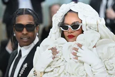 US-ENTERTAINMENT-FASHION-METGALA-CELEBRITY-MUSEUM