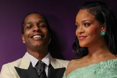 95th Academy Awards - Backstage