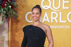 Netflix's Queen Charlotte: A Bridgerton Story" World Premiere Screening Event - Arrivals