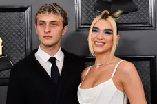 62nd Annual GRAMMY Awards – Arrivals