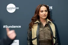 2023 Sundance Film Festival - "Stephen Curry: Underrated" Premiere