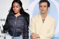AzealiaBanksMattyHealy