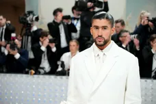 The 2023 Met Gala Celebrating "Karl Lagerfeld: A Line Of Beauty" - Arrivals
