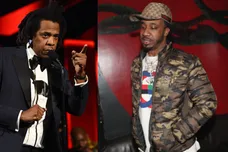 Benny The Butcher Advice Jay-Z