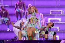 Beyoncé Renaissance World Tour Opening Night - Stockholm