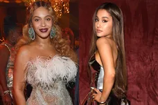 BeyonceArianaGrande