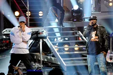 2009 VH1 Hip Hop Honors - Show