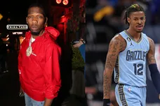 BlocBoy JB Defends Ja Morant