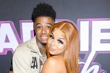 Blueface Blasting Chrisean Rock Twitter Stupid