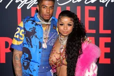 Zeus Network Presents Lemuel Plummer's Birthday Celebration Hosted By French Montana