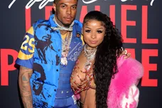 Zeus Network Presents Lemuel Plummer's Birthday Celebration Hosted By French Montana