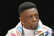 Boosie Arrested San Diego Gun Charges