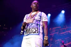 Collegrove Tour At ORACLE Arena