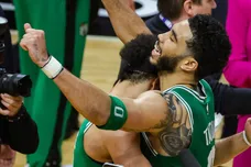 Boston Celtics v Miami Heat - Game Six