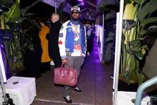 Gucci Celebrates Opening Of New Meatpacking Boutique